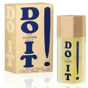 Lomani Paris Perfume